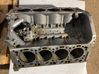 Engine block 7604234