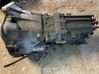 Manual 6 speed gearbox 2170017897