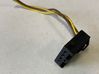 Tailgate/trunk wiring harness 6984746