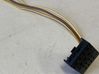 Tailgate/trunk wiring harness 17190931