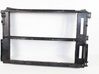 Conducto/guía del intercooler 9829846480