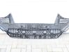 Front bumper skid plate/under tray 9816809580