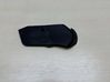 Other trunk/boot trim element 164598400A