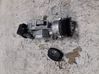 Ignition lock 3M513F880AB
