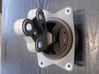 Engine mount bracket 21044617