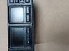Oro kondicionieriaus/ klimato/ pečiuko valdymo blokas (salone) 8L0820043M5HB007608100770003