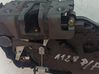 Priekšpusē slēdzene 3M5AR21812MP
