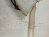Windshield washer fluid reservoir/tank 