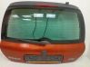 Pickup box rear panel tailgate 7751469455