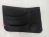 Front door card panel trim B795