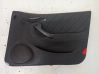 Front door card panel trim B795