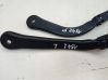 Front wiper blade arm 