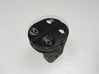 Quarter vent window switch 96FG14529BC