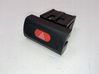 Hazard light switch 90493804