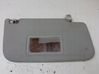 Sun visor 09184631