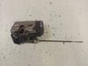 Front door lock 13154791