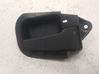 Rear door interior handle 51221960830