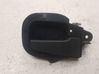 Front door interior handle 51211960808
