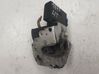 Rear door lock 
