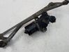Motor y varillaje del limpiaparabrisas delantero VALEO6401F4
