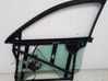 Front door window regulator with motor 4B0837754A