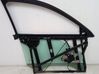 Front door window regulator with motor 4B0837753A
