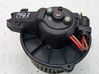 Heater fan/blower 