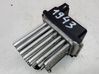 Heater blower motor/fan resistor 