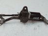 Wiper motor 