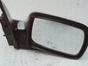 Manual wing mirror 012239