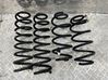 Rear coil spring 68253660AC
