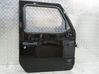 Rear door PX8PP