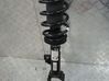 Amortiguador delantero con muelle espiral 5054722850547227