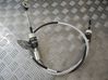 Gear shift cable linkage 31492813