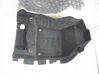 Rear floor carpet liner 