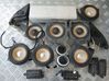Front door speaker 7838905