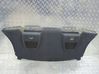 Parcel shelf 7898380