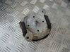 Engine mount bracket 3W0
