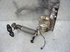 Catalyst/FAP/DPF particulate filter LX685G232BF