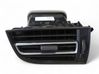 Dashboard side air vent grill/cover trim 95B819701