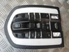 Rear seat light 7PP959551GQ