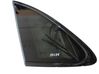 Rear side window 95B845297XB