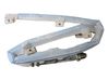 Roof airbag 95B880741