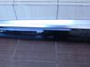 Front door trim (molding) 4M0853959B