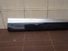 Front door trim (molding) 4M0853960B