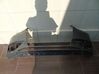 Front bumper 8V0807437