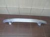 Rear bumper cross member 078AB