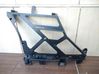 Rear bumper 9650474580