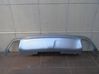 Rear bumper lower part trim KT4B17F765V