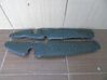 Moldura del borde del guardabarros 13222643